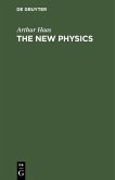 The New Physics (eBook, PDF)