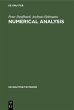 Numerical Analysis (eBook, PDF) - Bild 1