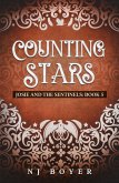 Counting Stars (Josie and the Sentinels, #5) (eBook, ePUB)