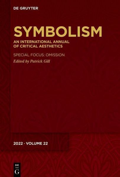 Symbolism (eBook, ePUB)