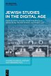 Jewish Studies in the Digital Age... - Bild 1