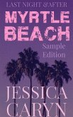 Myrtle Beach Series Sample: Cherry Grove, Ocean View, Silhouette (eBook, ePUB)