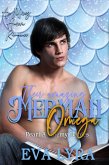 Their Amazing Merman Omega: an Mpreg Harem Romance (Pearl Academy Babies, #1) (eBook, ePUB)
