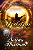 Hidden (The Hidden Saga, #1) (eBook, ePUB)