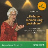 "Sie haben meinen Ring gestohlen!" (MP3-Download)