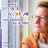Ich sterbe, wie ich will (MP3-Download) - Bild 1