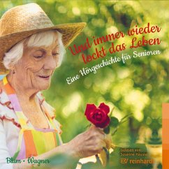 Und immer wieder lockt das Leben (MP3-Download) - Blum, Helga; Wagner, Christina