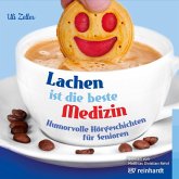 Lachen ist die beste Medizin (MP3-Download)