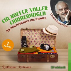 Ein Koffer voller Erinnerungen (MP3-Download) - Krallmann, Peter; Kottmann, Uta