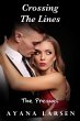 Crossing The Lines (eBook, ePUB) - Bild 1