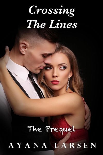 Crossing The Lines (eBook, ePUB) Crossing The Lines (eBook, ePUB)