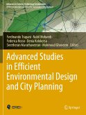 Advanced Studies in Efficient Environmental Design and City Planning