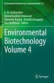 Environmental Biotechnology Volume 4