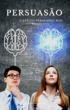 Cover Persuasão (eBook, ePUB)