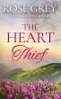 The Heart Thief (The Valora Series, #1)... - Bild 1