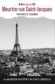 Meurtre rue Saint-Jacques (Petits meurtres français, #1) (eBook, ePUB)