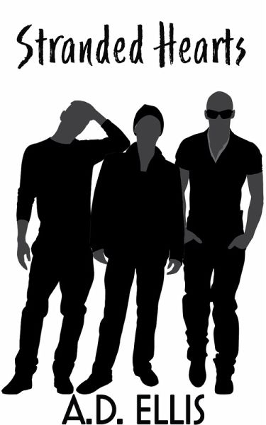 Stranded Hearts (eBook, ePUB)