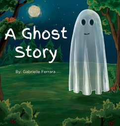 A Ghost Story - Ferrara, Gabrielle