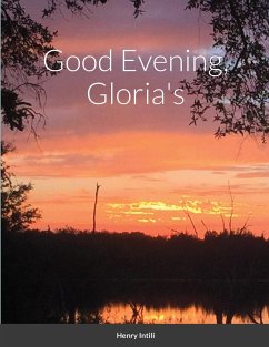 Good Evening, Gloria's - Intili, Henry