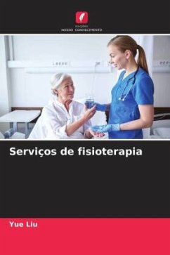 Serviços de fisioterapia - Liu, Yue