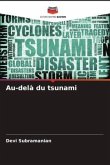 Au-delà du tsunami