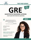 GRE Quantitative Reasoning Supreme