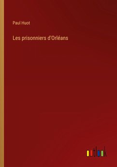 Les prisonniers d'Orléans