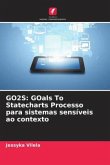 GO2S: GOals To Statecharts Processo para sistemas sensíveis ao contexto