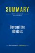 Summary: Beyond the Obvious - Bild 1