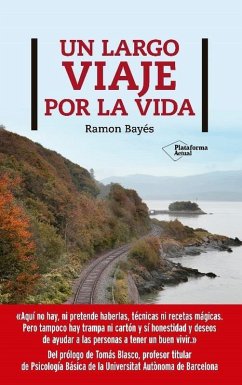 Un largo viaje por la vida - Bayés, Ramón