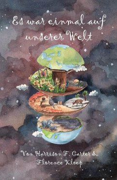 Cover Es war einmal auf unserer Welt
