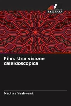 Cover Film: Una visione caleidoscopica