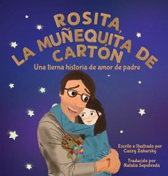 Rosita, la muñequita de cartón - Zahursky, Cazzy