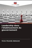 Leadership dans l'établissement du gouvernement