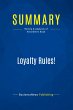 Summary: Loyalty Rules! - Bild 1
