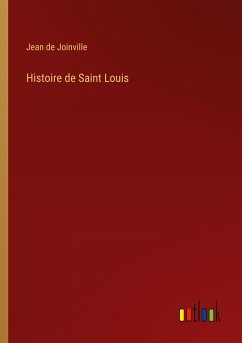 Histoire de Saint Louis