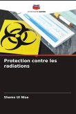 Protection contre les radiations