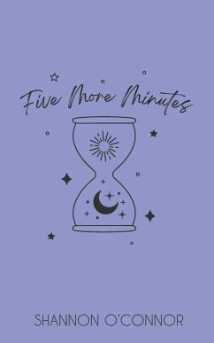 Five More Minutes - O'Connor, Shannon