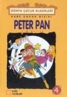 Peter Pan - Matthew Barrie, James