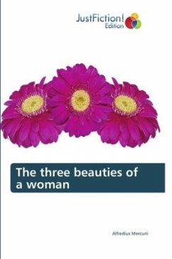 The three beauties of a woman - Mercurii, Alfredius