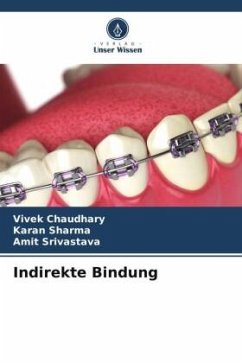 Indirekte Bindung - Chaudhary, Vivek;Sharma, Karan;Srivastava, Amit
