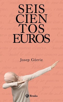 Cover Seiscientos euros