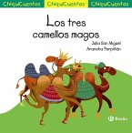 ChiquiCuento 66. Los tres camellos magos ChiquiCuento 66. Los tres camellos magos