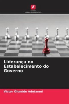 Liderança no Estabelecimento do Governo - Adetanmi, Victor Olumide