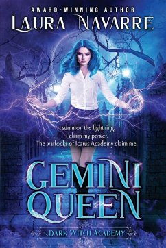 Gemini Queen - Navarre, Laura