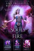 The Souls of Fire The Souls of Fire