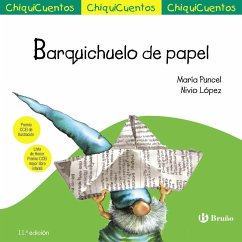 Barquichuelo de papel - Puncel, María