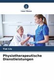 Physiotherapeutische Dienstleistungen