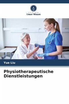 Cover Physiotherapeutische Dienstleistungen