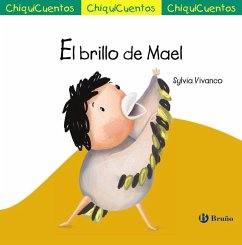 Cover El brillo de Mael
